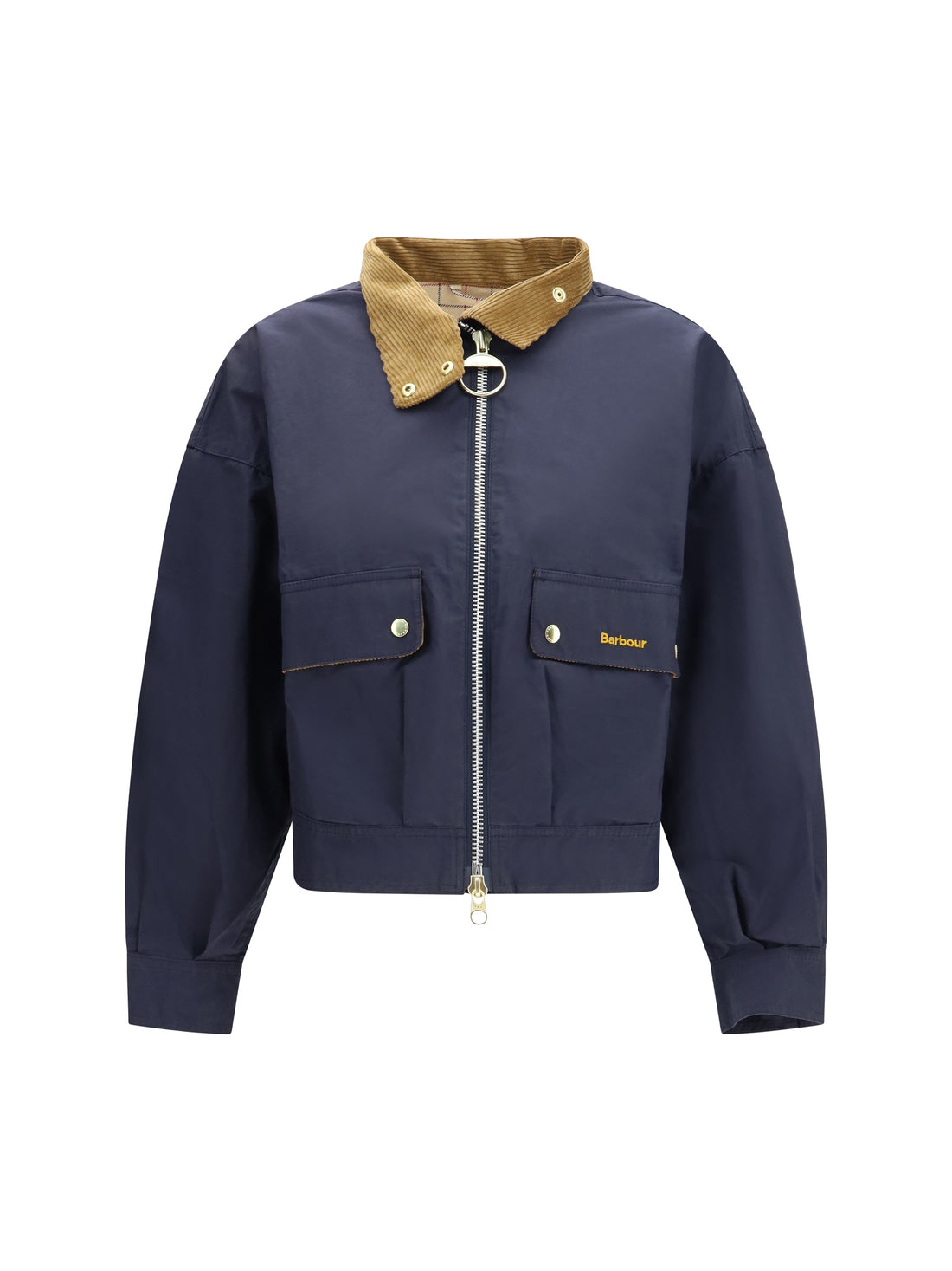BARBOUR 8 blackthorn jacket