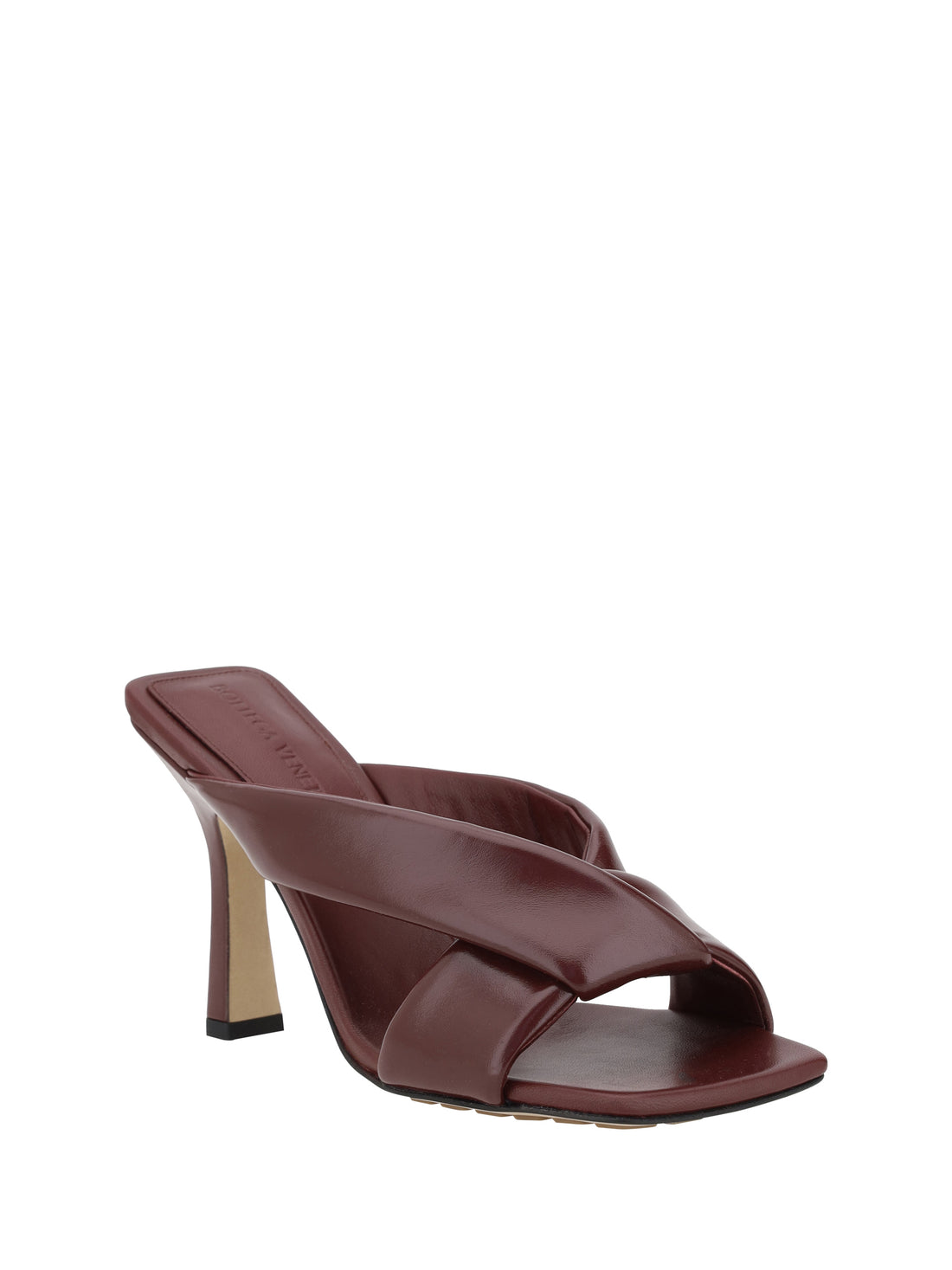 riva mule sandals