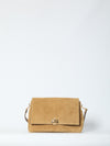 charlie suede bag