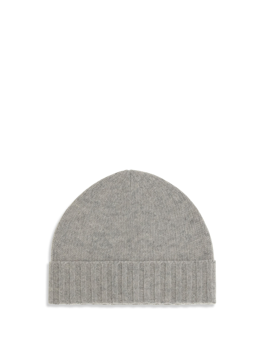 MM6 M beanie wool hat