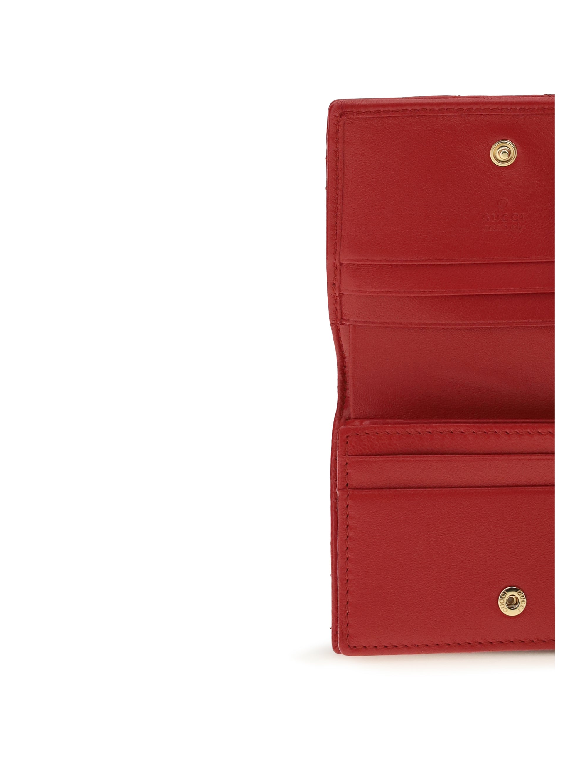 gg marmont wallet
