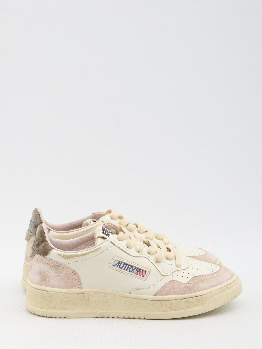 AUTRY 36 super vintage sneakers 
