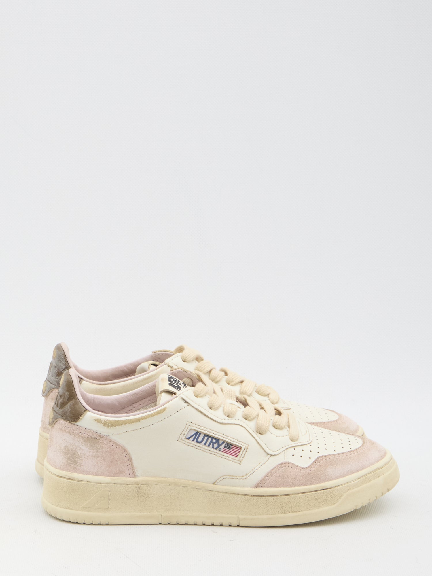 AUTRY 36 super vintage sneakers 