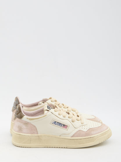 AUTRY 36 super vintage sneakers 