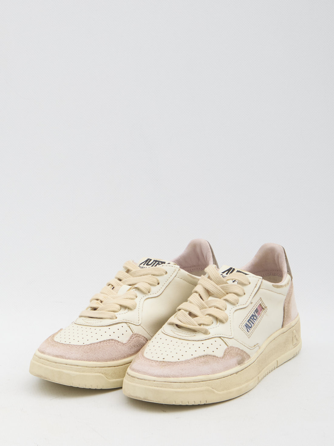 AUTRY 36 super vintage sneakers