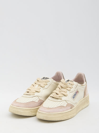 AUTRY 36 super vintage sneakers 