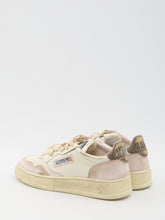 AUTRY 36 super vintage sneakers 