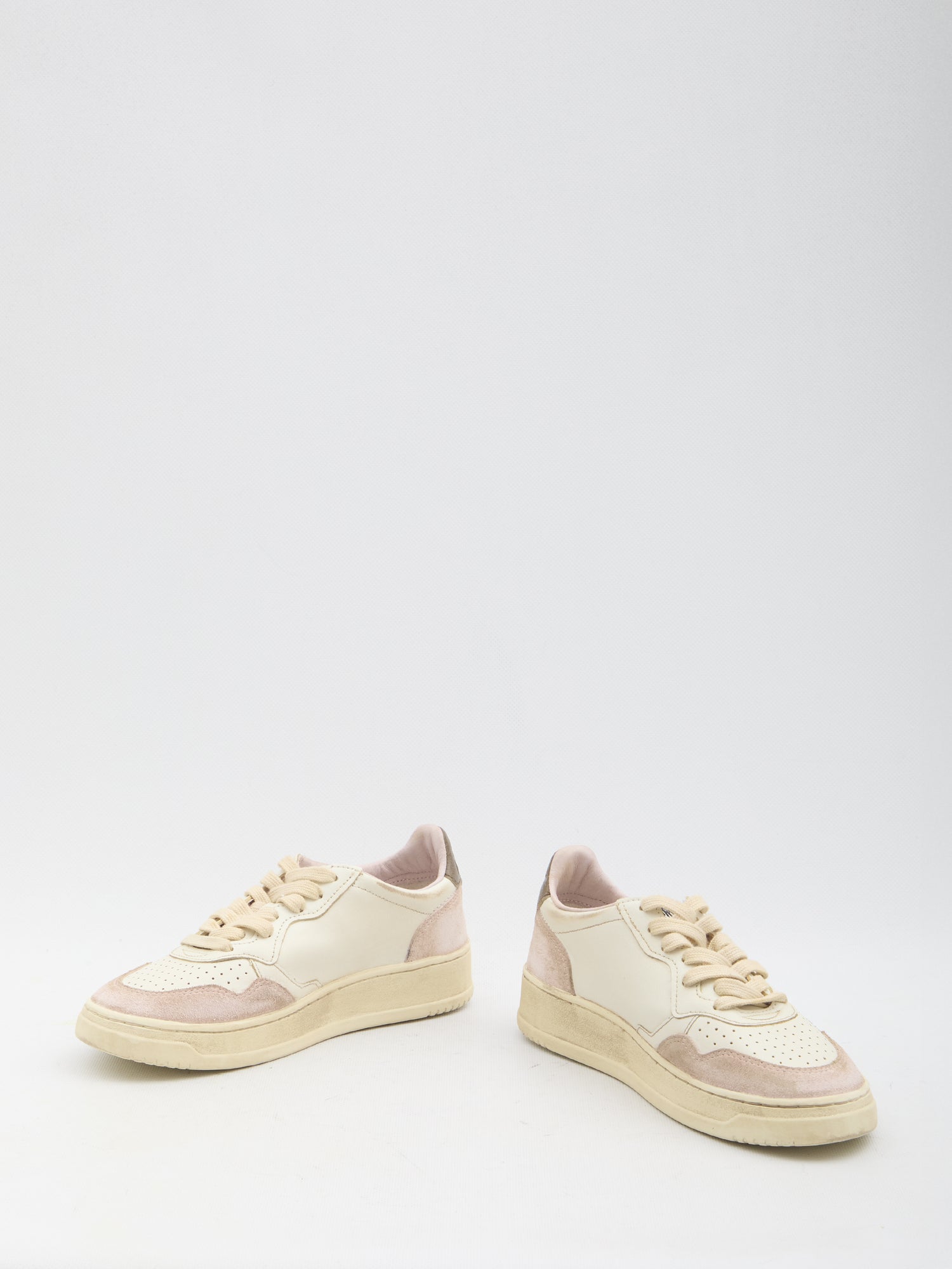 AUTRY 36 super vintage sneakers 