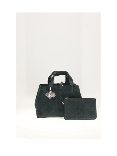 tote calfskin