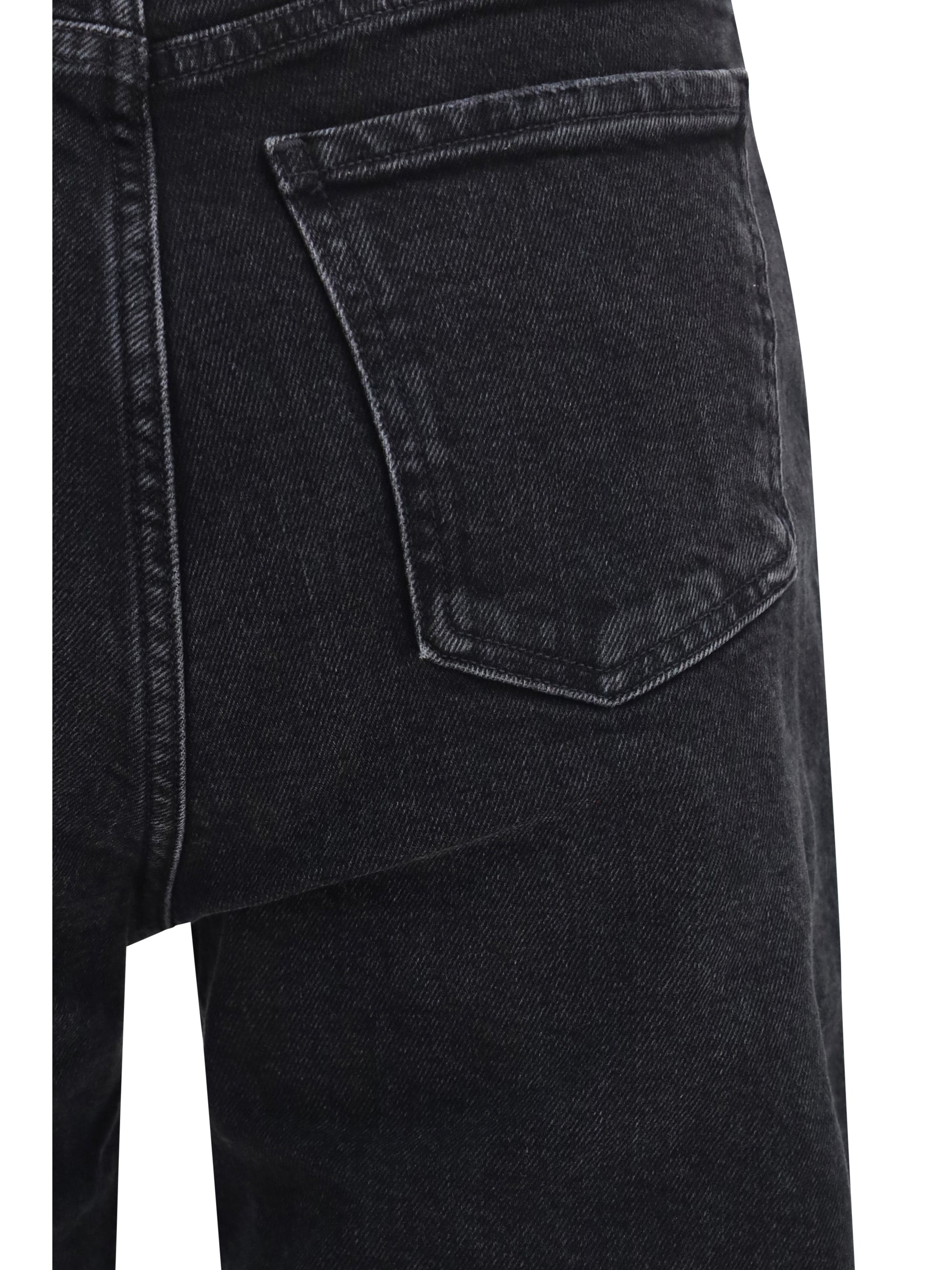 kimberly 70's jeans