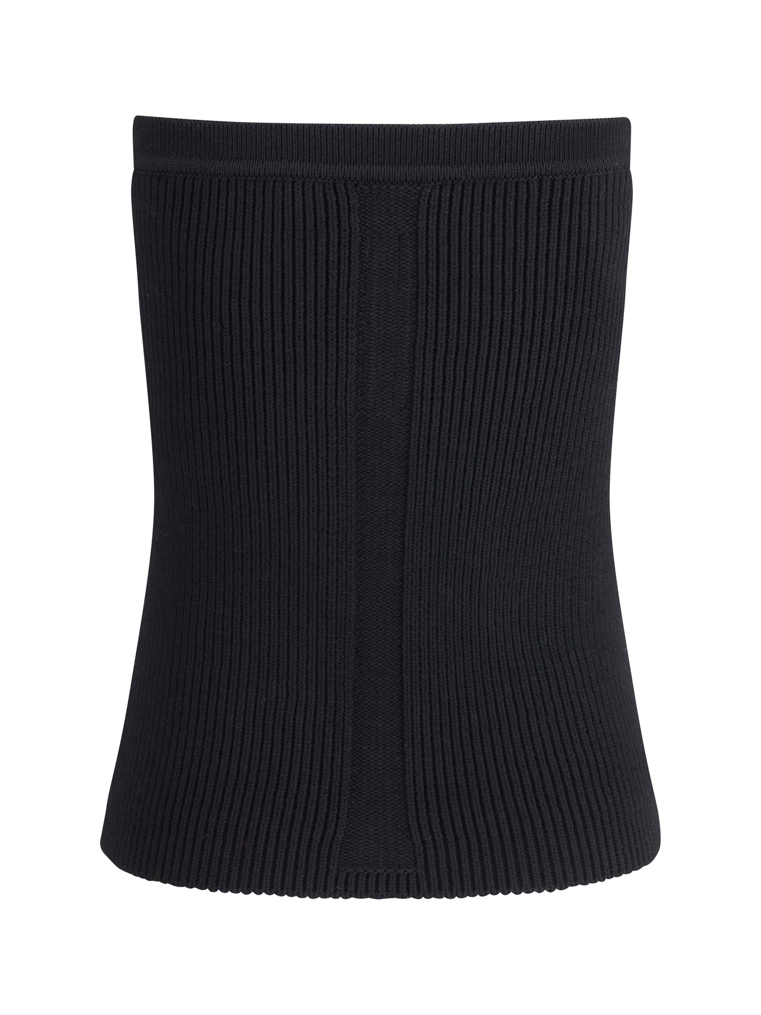 RICK OWENS M bandeau top