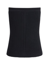RICK OWENS M bandeau top