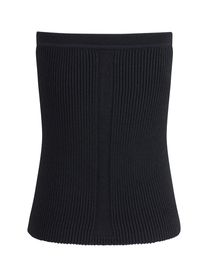 RICK OWENS M bandeau top