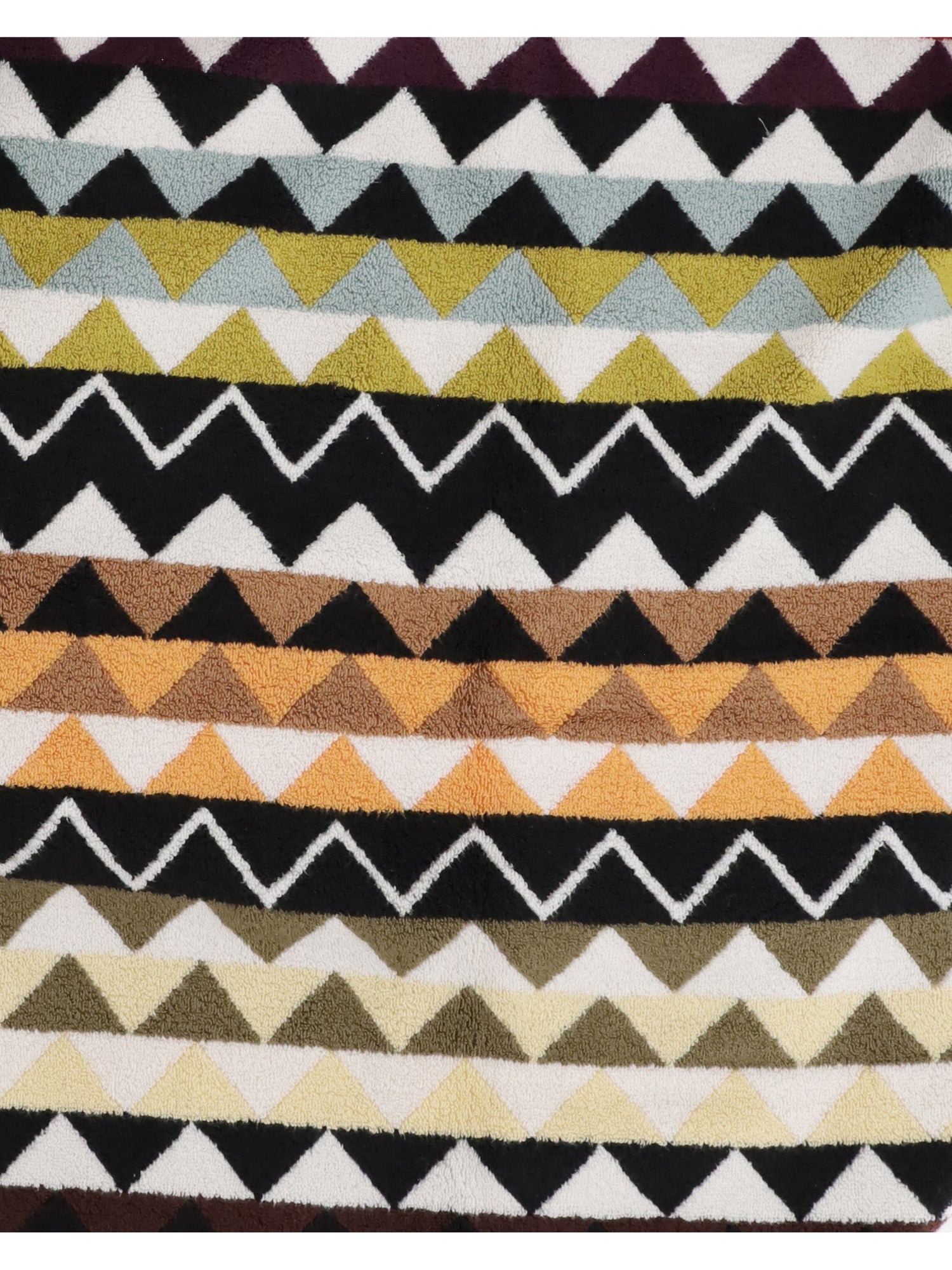 MISSONI OS murrina bath towel