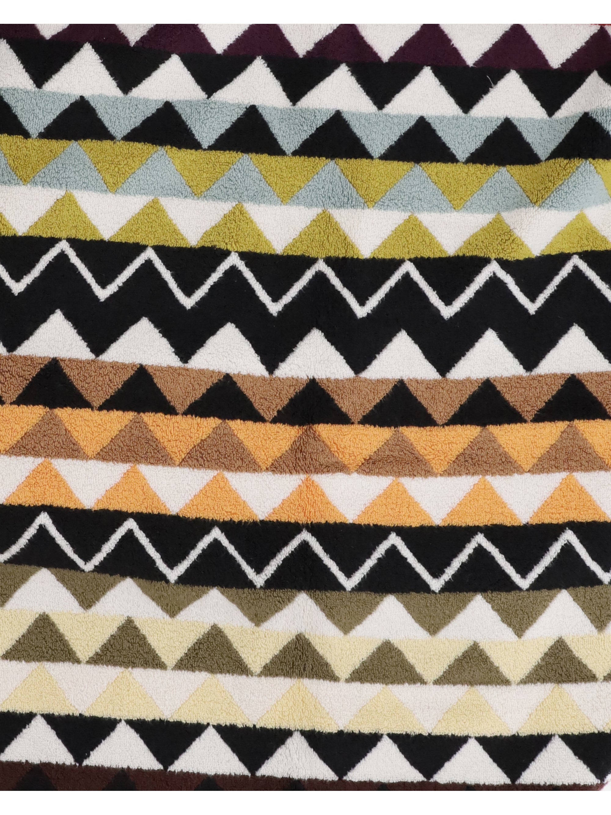 MISSONI OS murrina bath towel