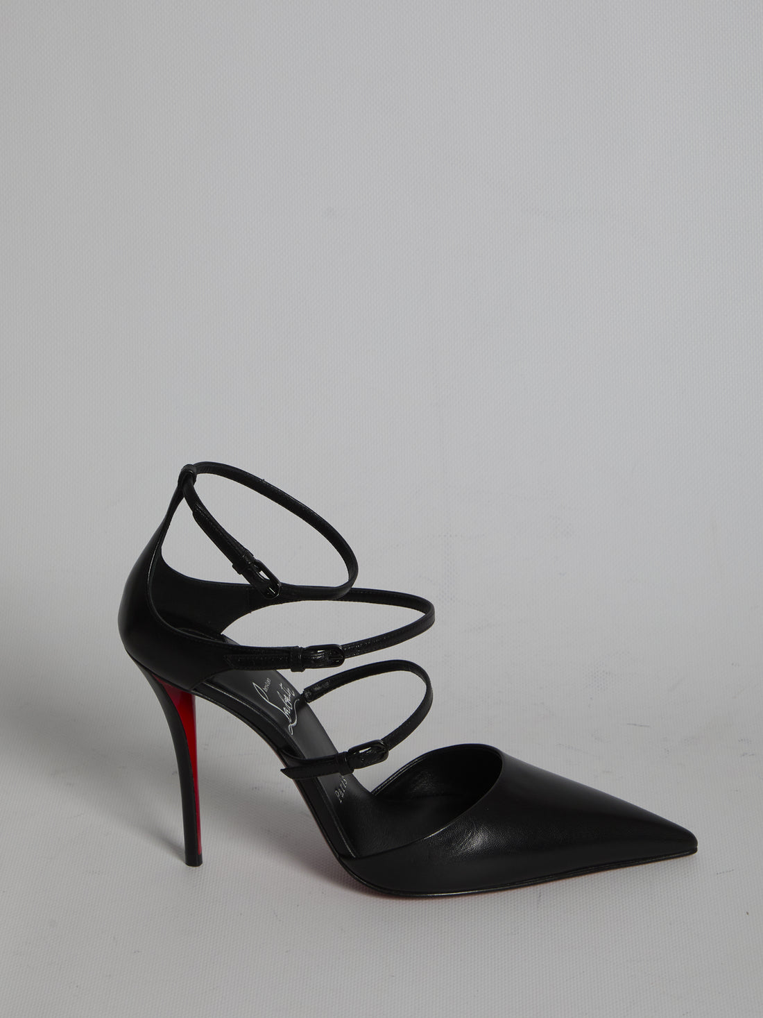 CHRISTIAN LOUBOUTIN 36 milena pumps 