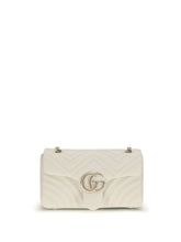 GUCCI OS gg marmont medium shoulder bag
