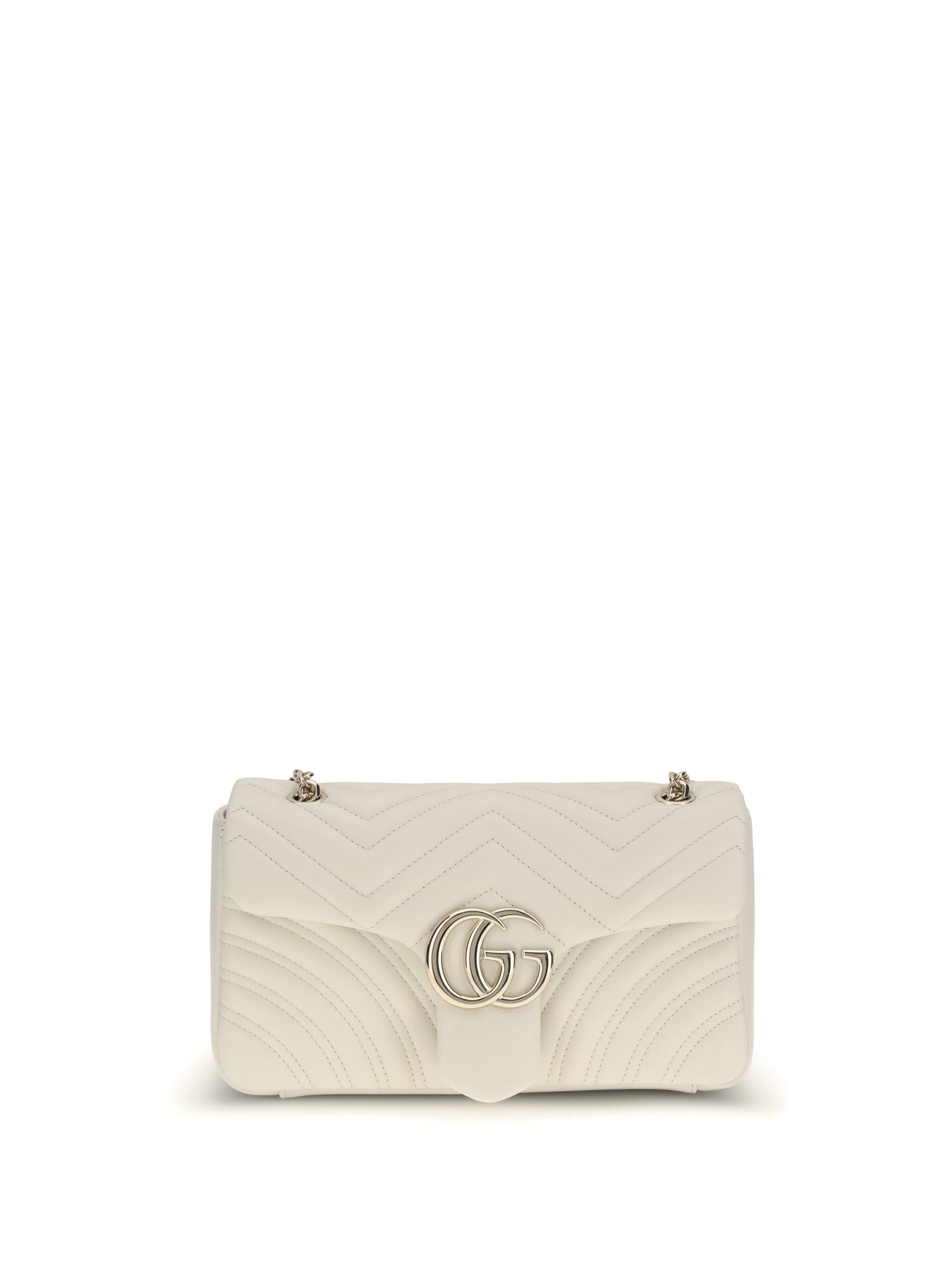 GUCCI OS gg marmont medium shoulder bag
