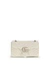 gg marmont medium shoulder bag