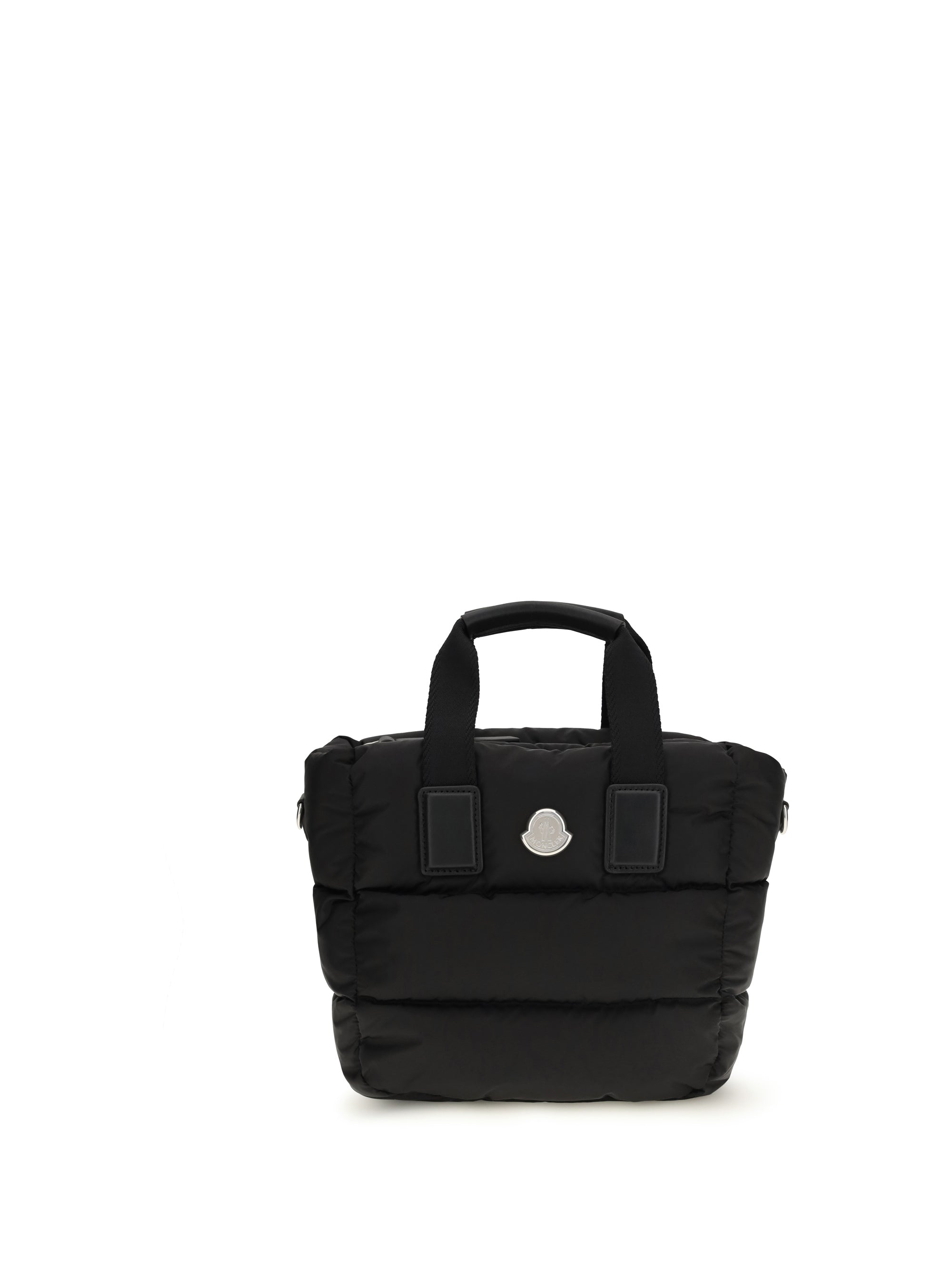 MONCLER OS caradoc mini handbag