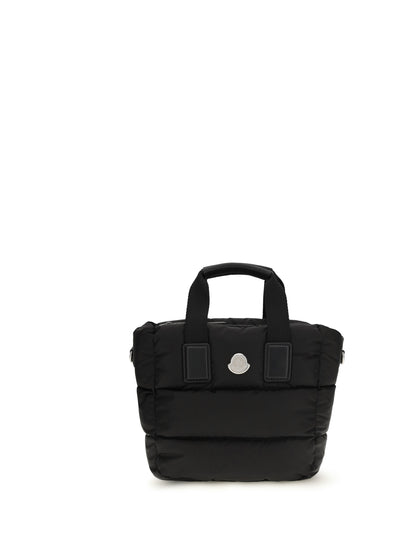 MONCLER OS caradoc mini handbag