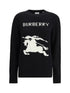 BURBERRY L ekd knit crewneck