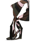 silk twill bandana