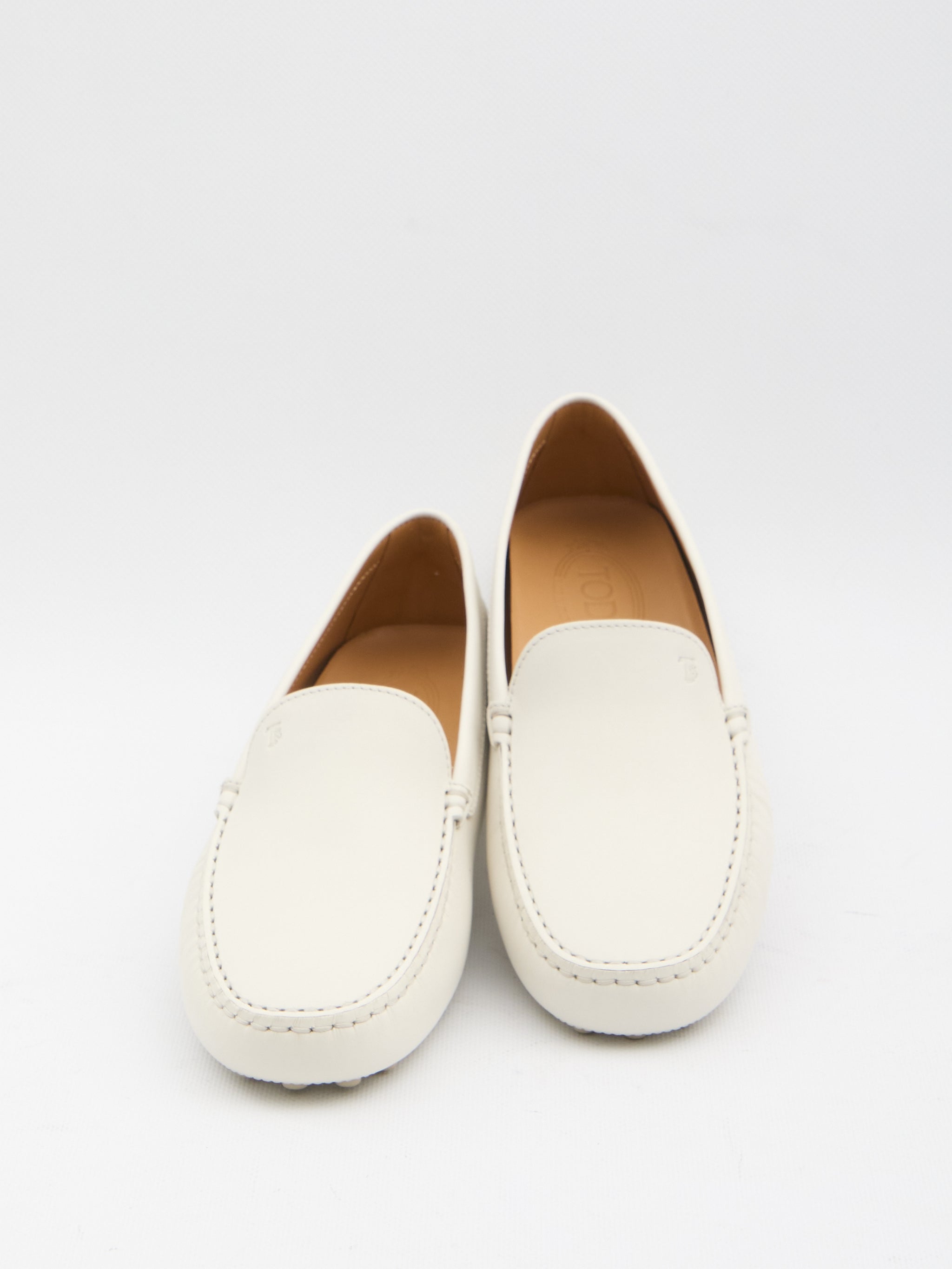 gommino loafers