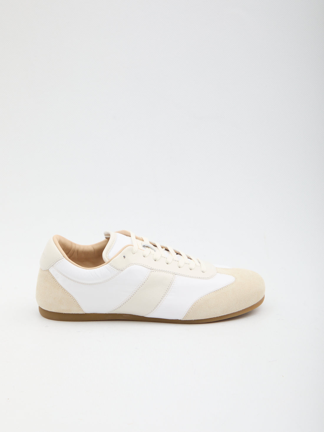 LEMAIRE 36 soft runner sneakers 