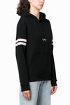 cotton hoodie