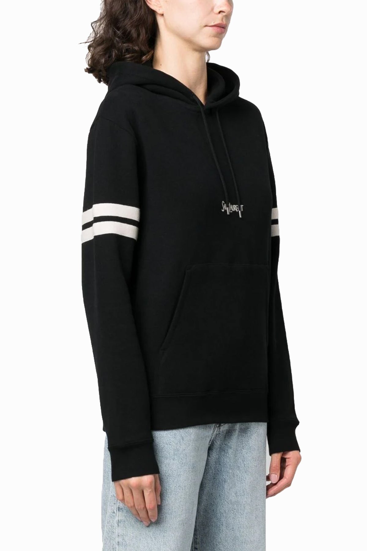 cotton hoodie