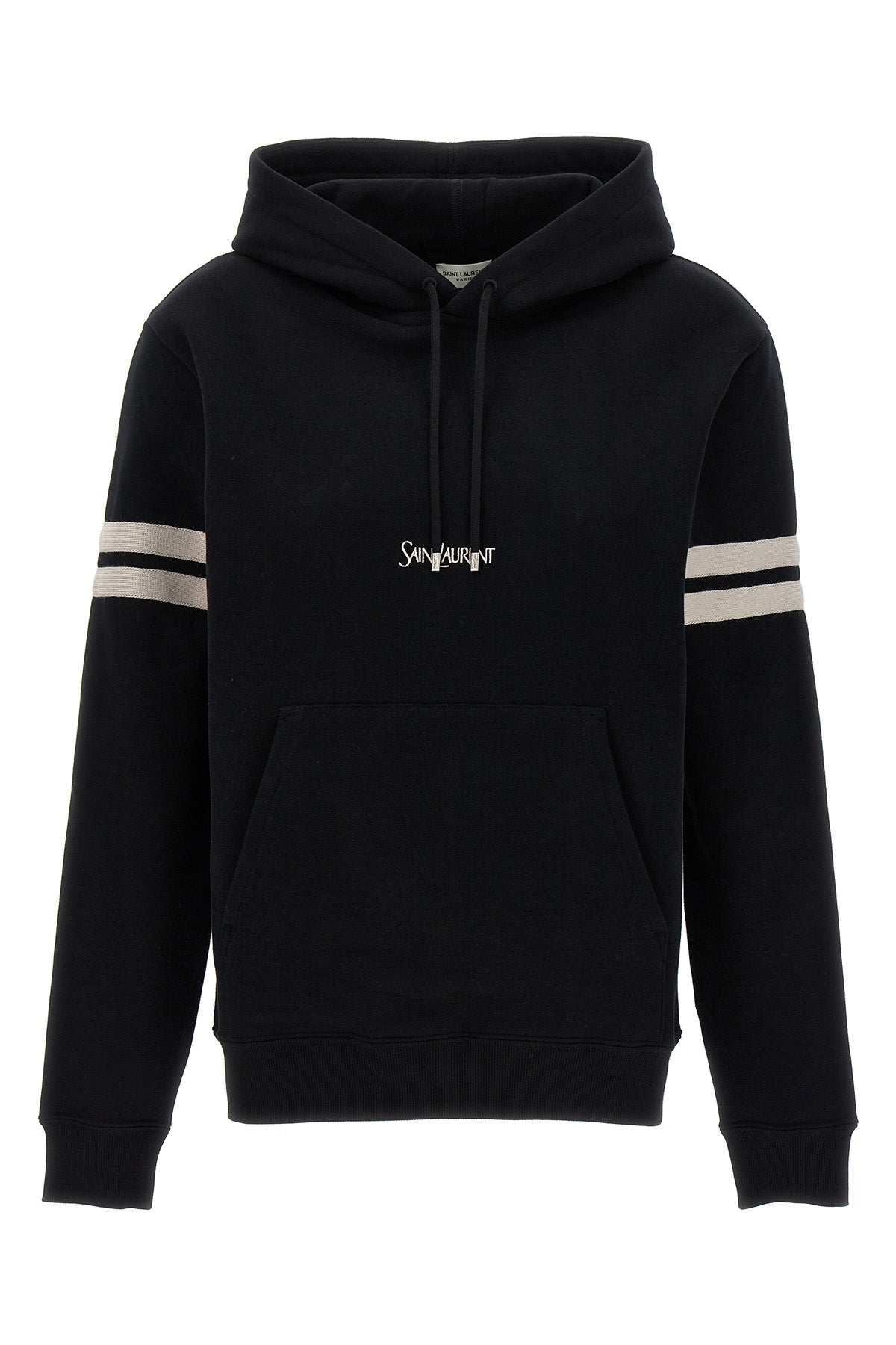 cotton hoodie