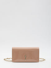 CHRISTIAN LOUBOUTIN OS bettina clutch 