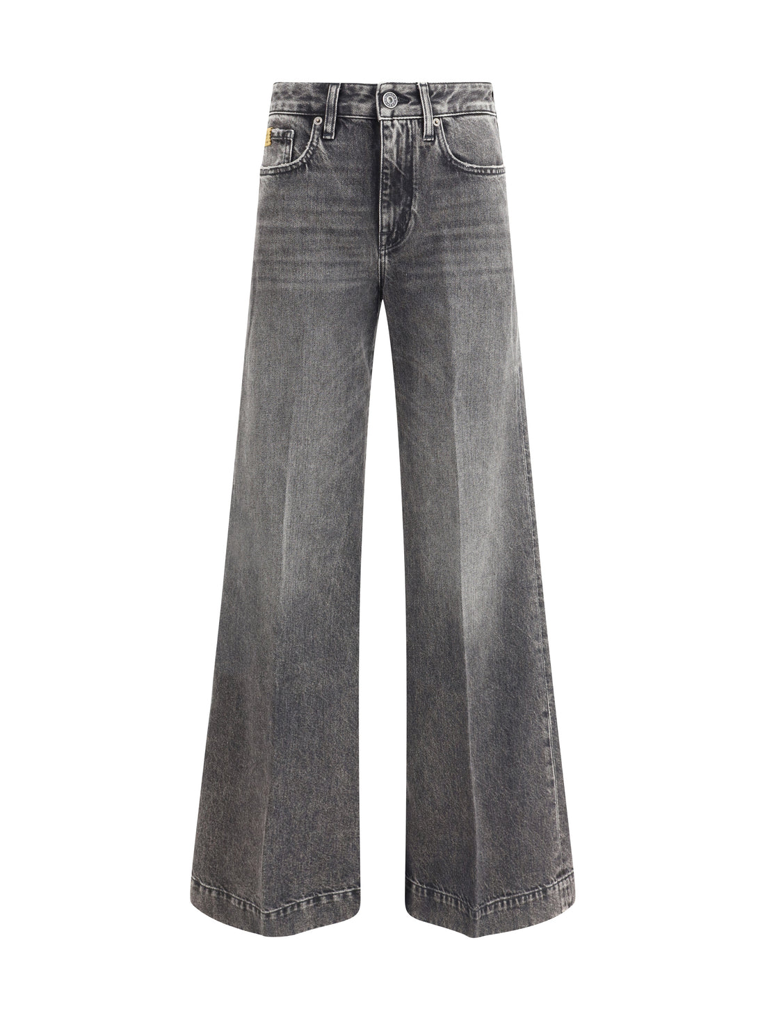 JACOB COHEN 26 wide leg jeans