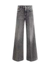 JACOB COHEN 26 wide leg jeans