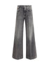 JACOB COHEN 26 wide leg jeans