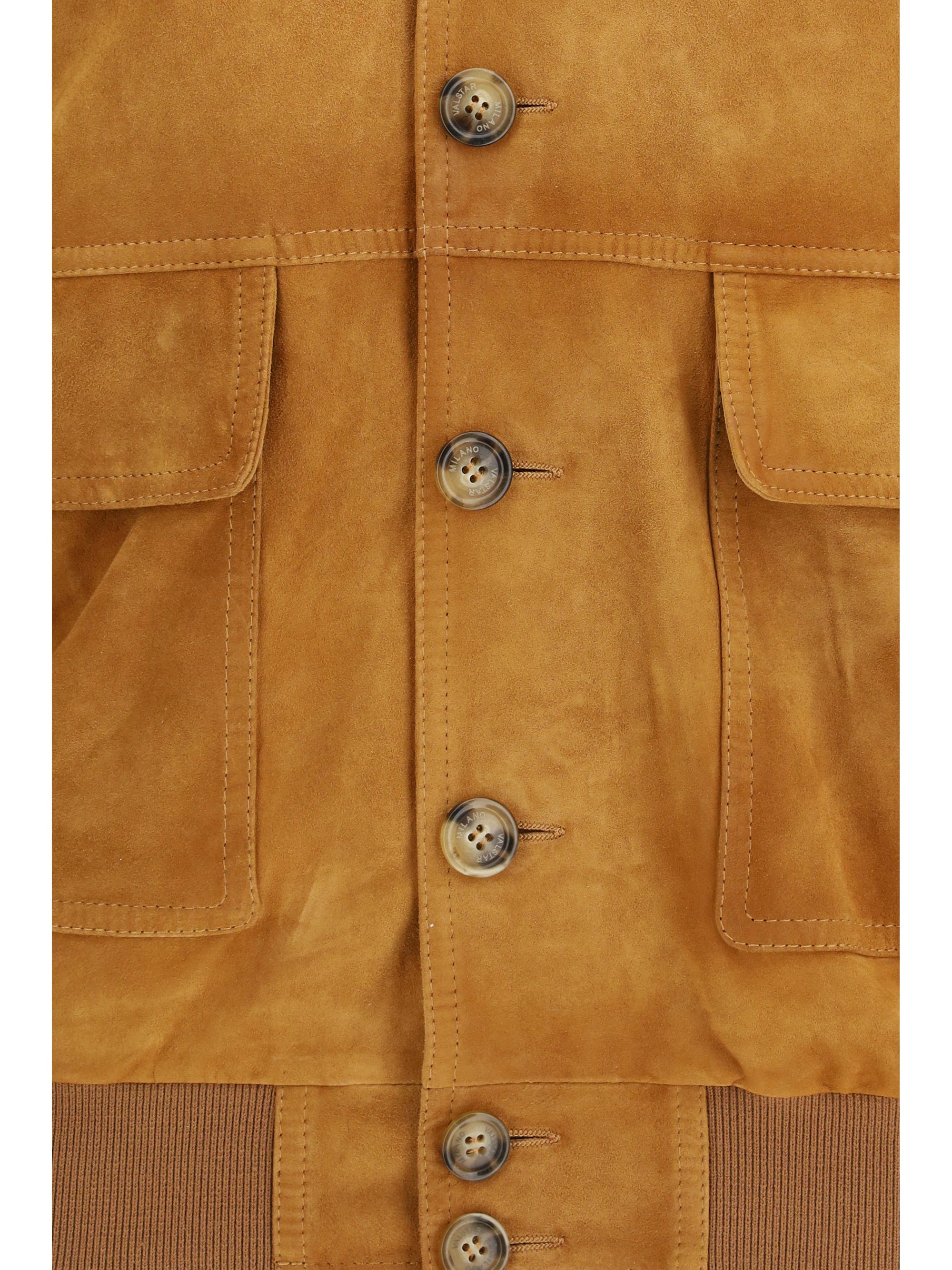 valstarino jacket