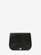 CELINE OS companion saddle bag