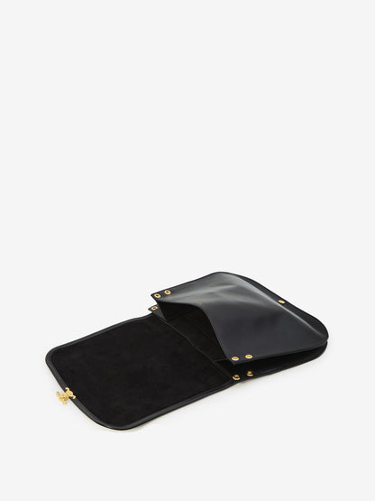 CELINE OS companion saddle bag