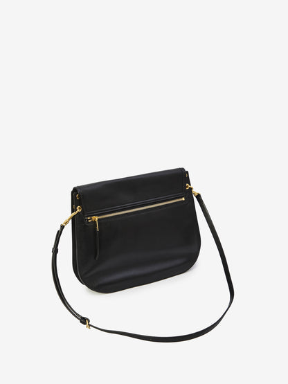 CELINE OS companion saddle bag
