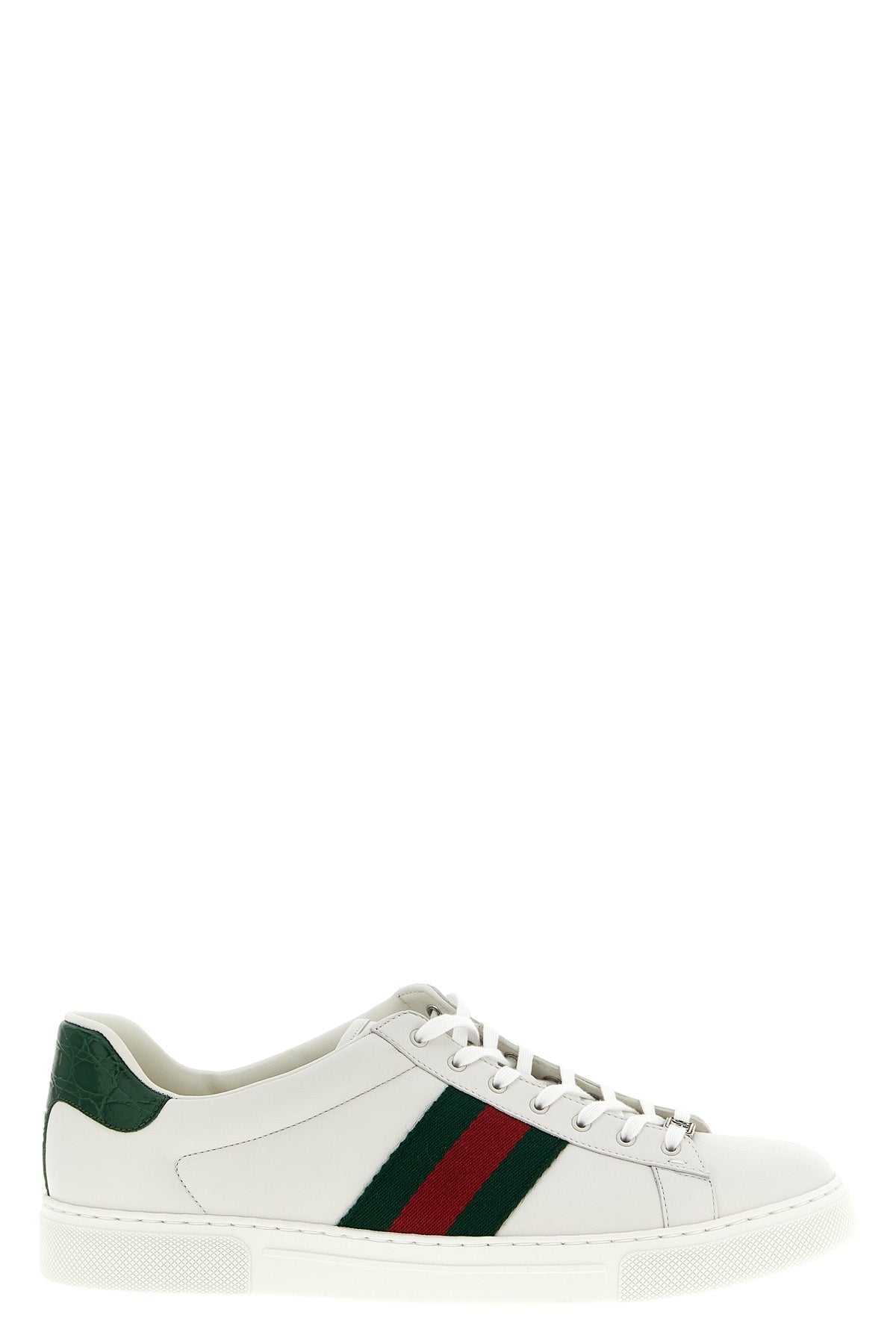 ace leather sneakers