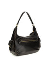 pocket shoulder bag