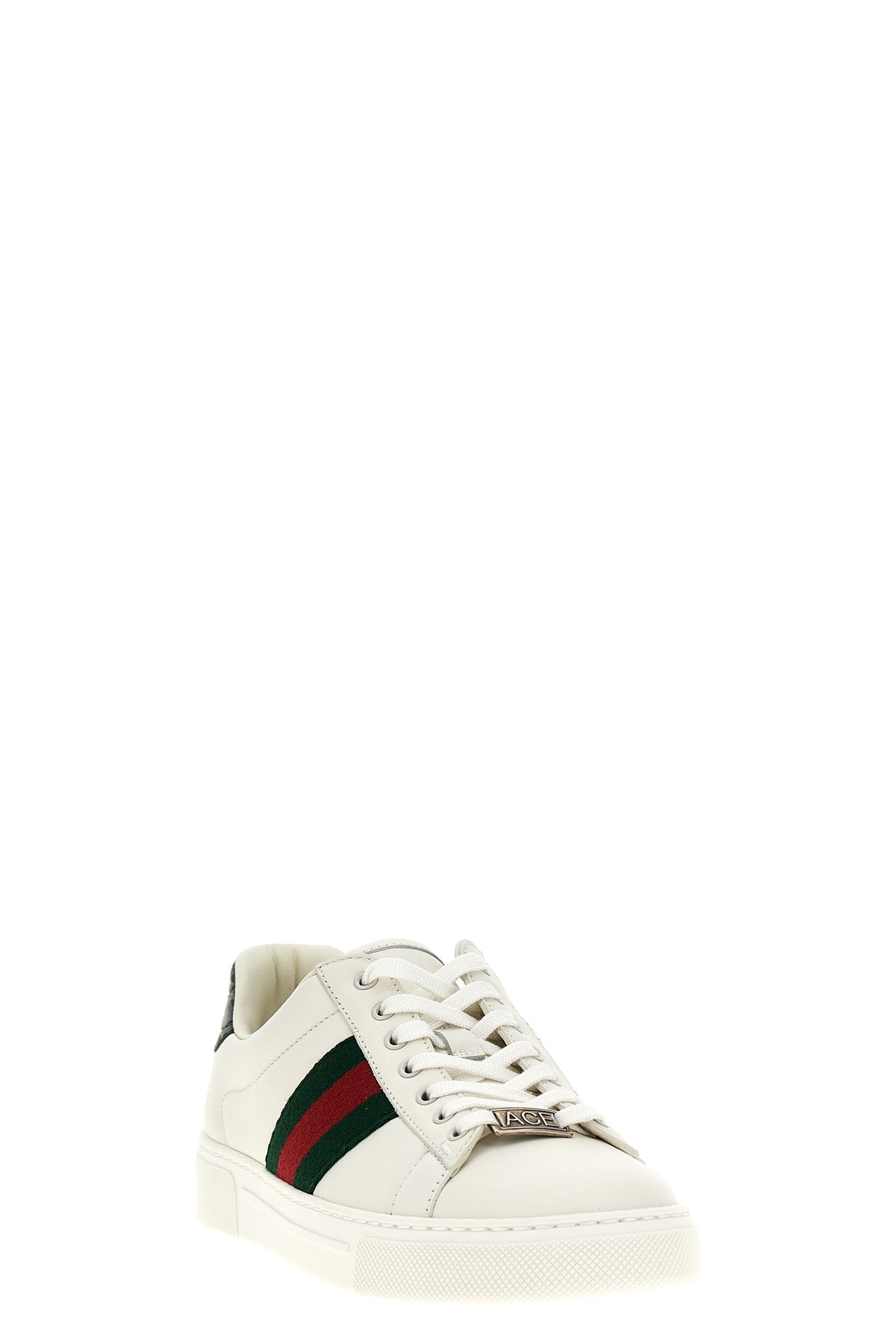 ace leather sneakers