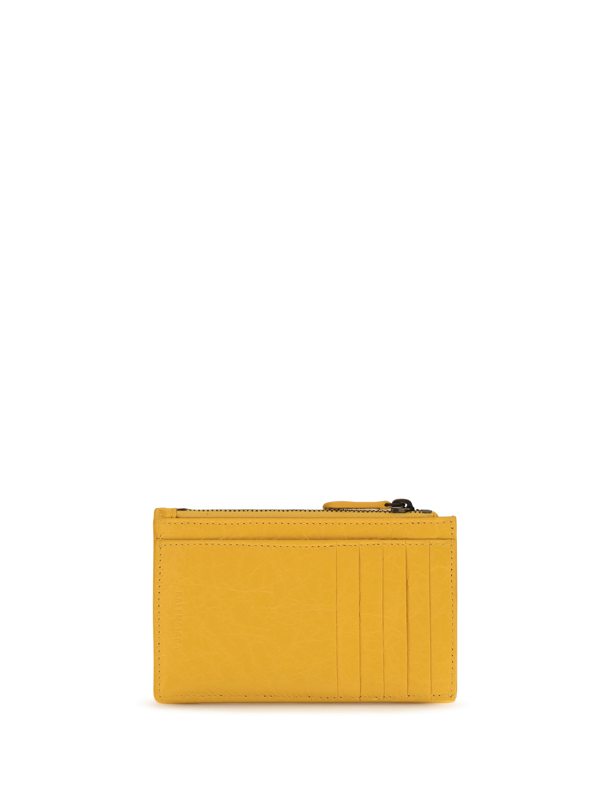 le city long card holder