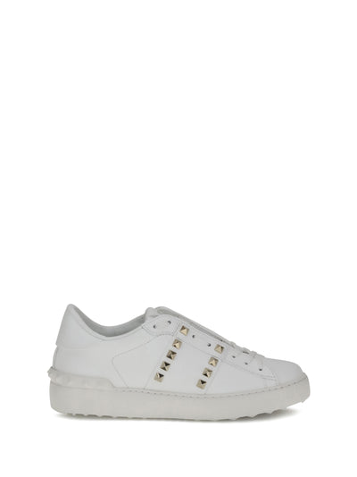 rockstud untitled sneakers