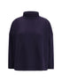 MAX MARA WEEKEND L wool turtleneck sweater 