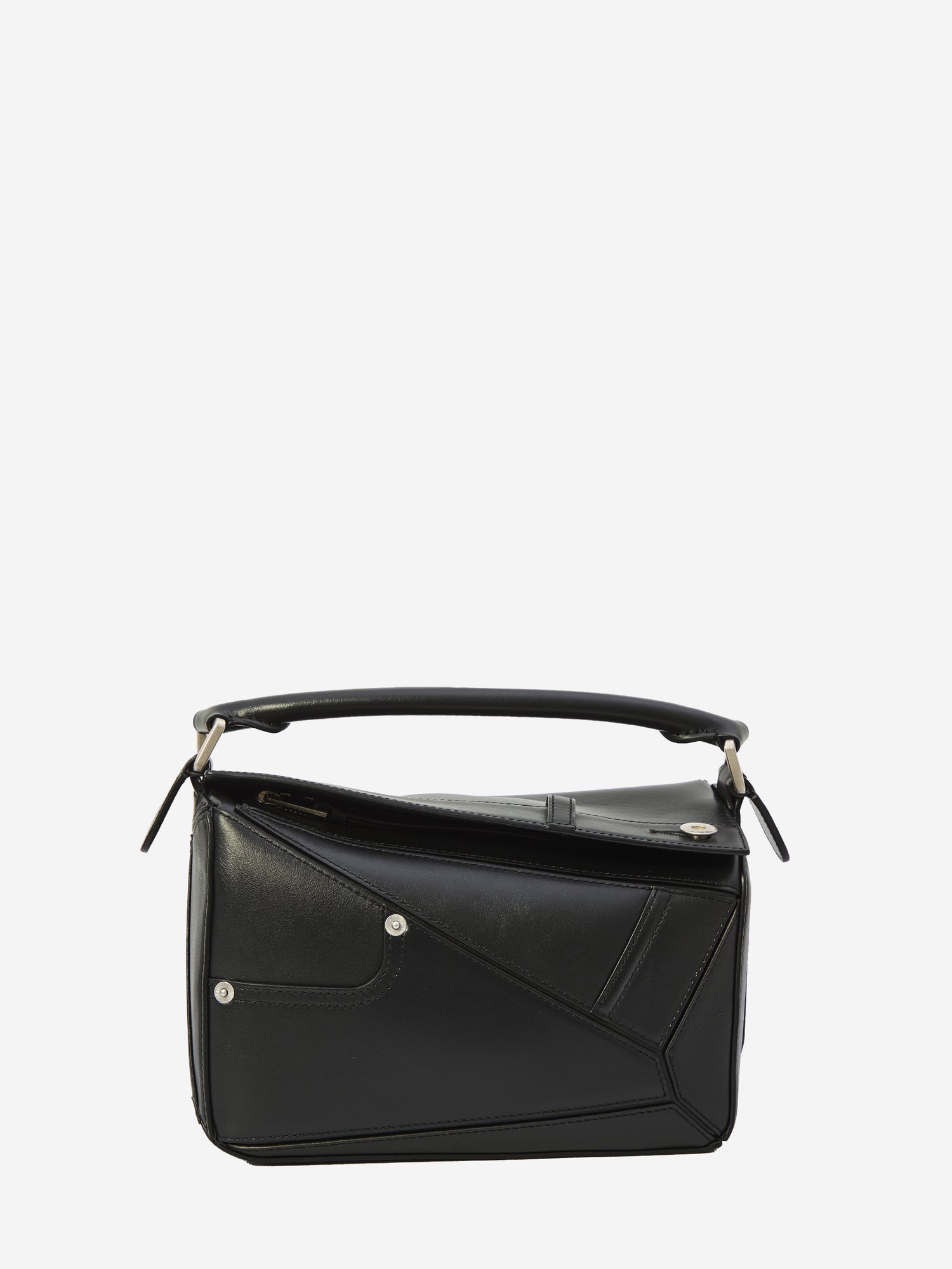 LOEWE OS borsa puzzle panta