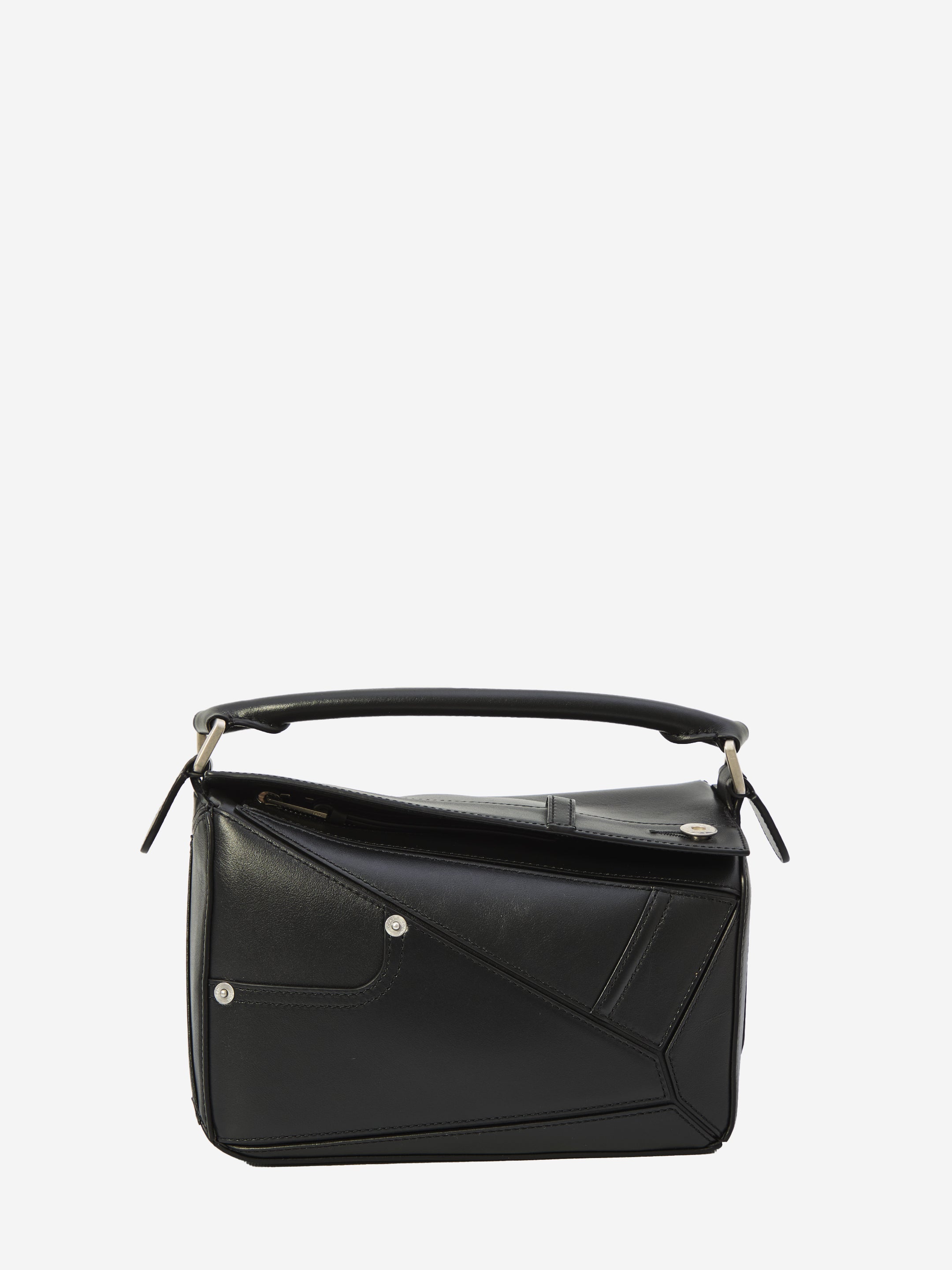 LOEWE OS borsa puzzle panta