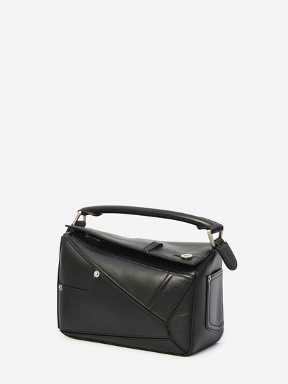 LOEWE OS borsa puzzle panta