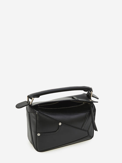 LOEWE OS borsa puzzle panta